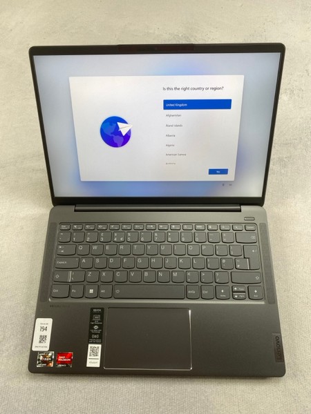 LENOVO IDEAPAD 5 PRO