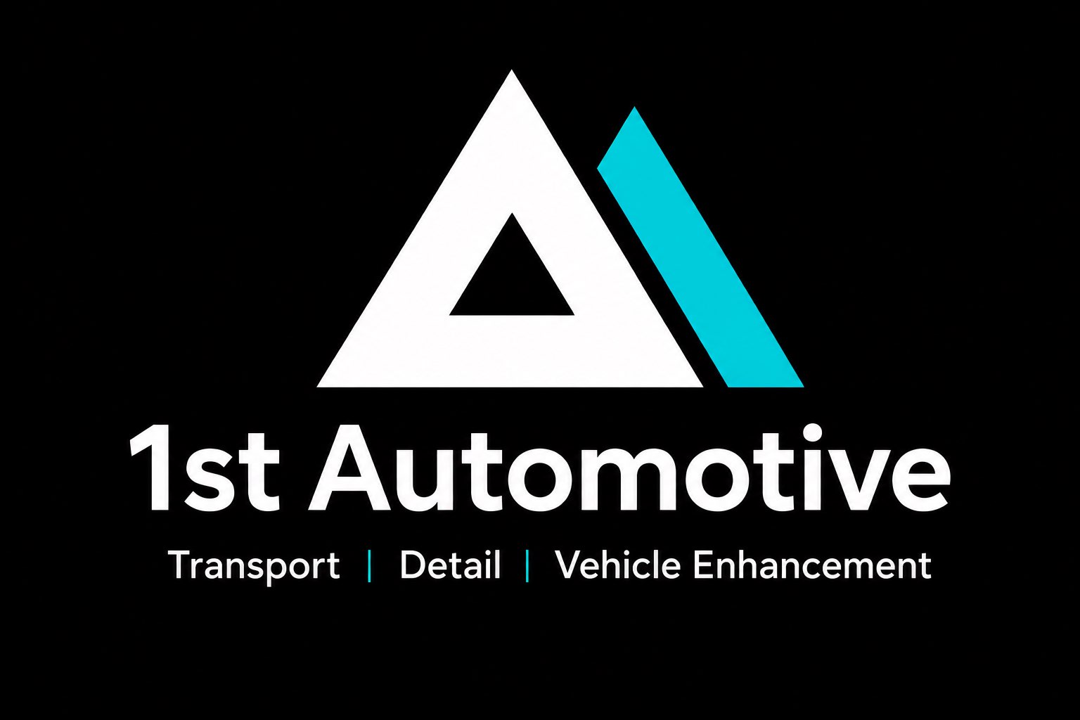 New Website Development for 1st Automotive