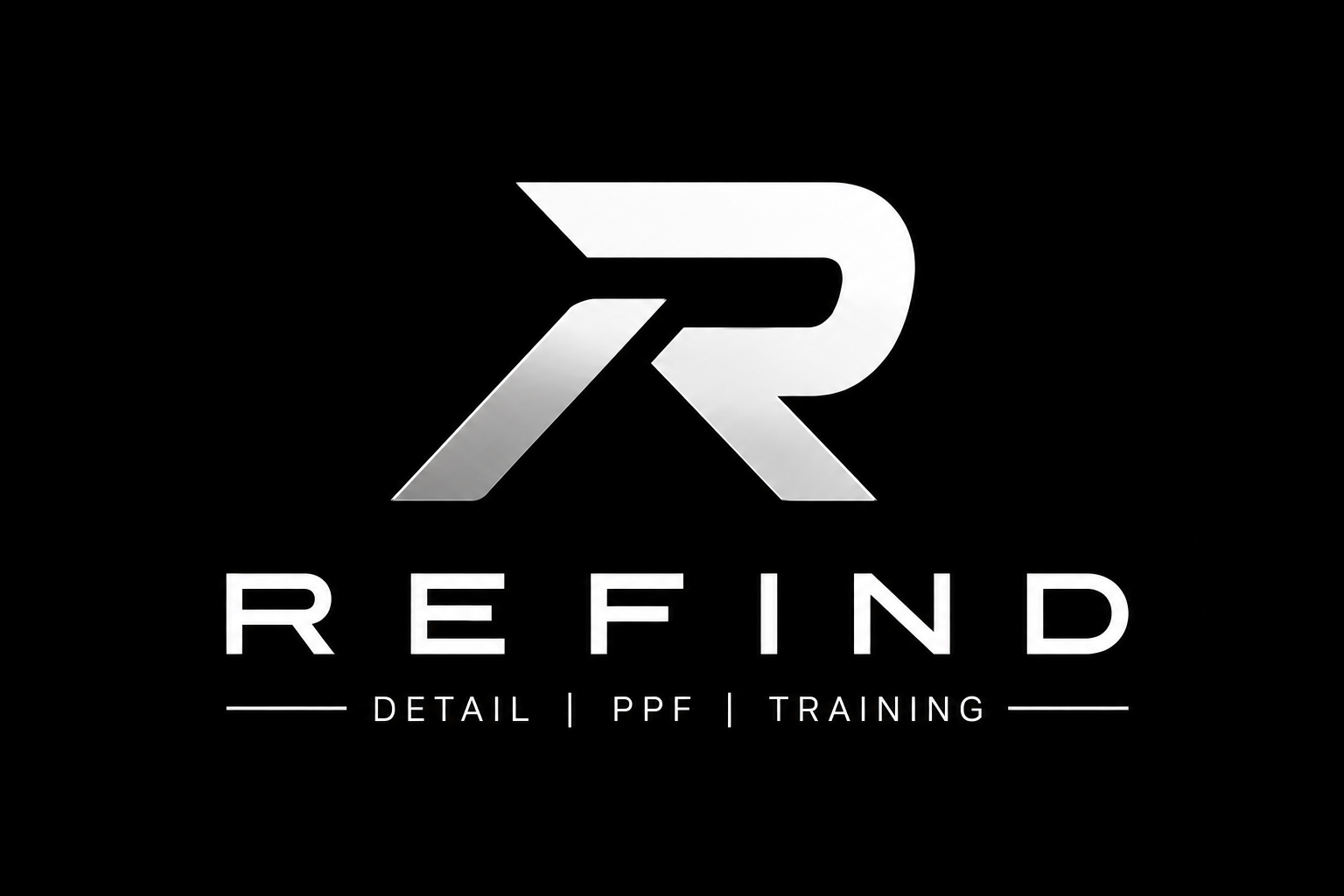 Returning Customer - Rebrand for Refinnd Automotive